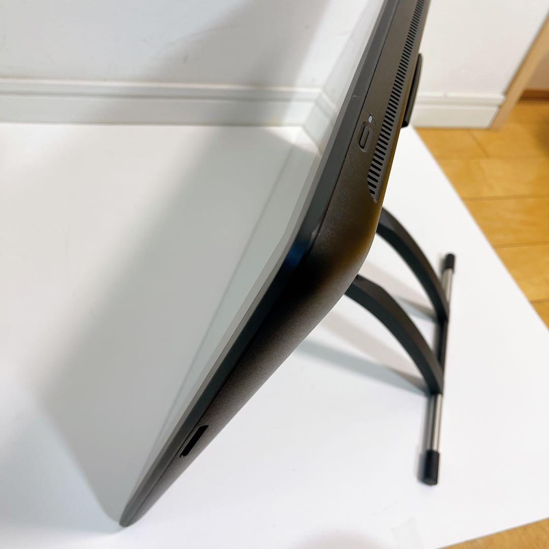 動作確認済 Wacom Cintiq 22 FHD DTK-2260K1D