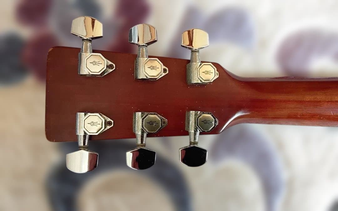 【希少、特価】K.Yairi DY-45 N　Alvarez　新品ギグケース