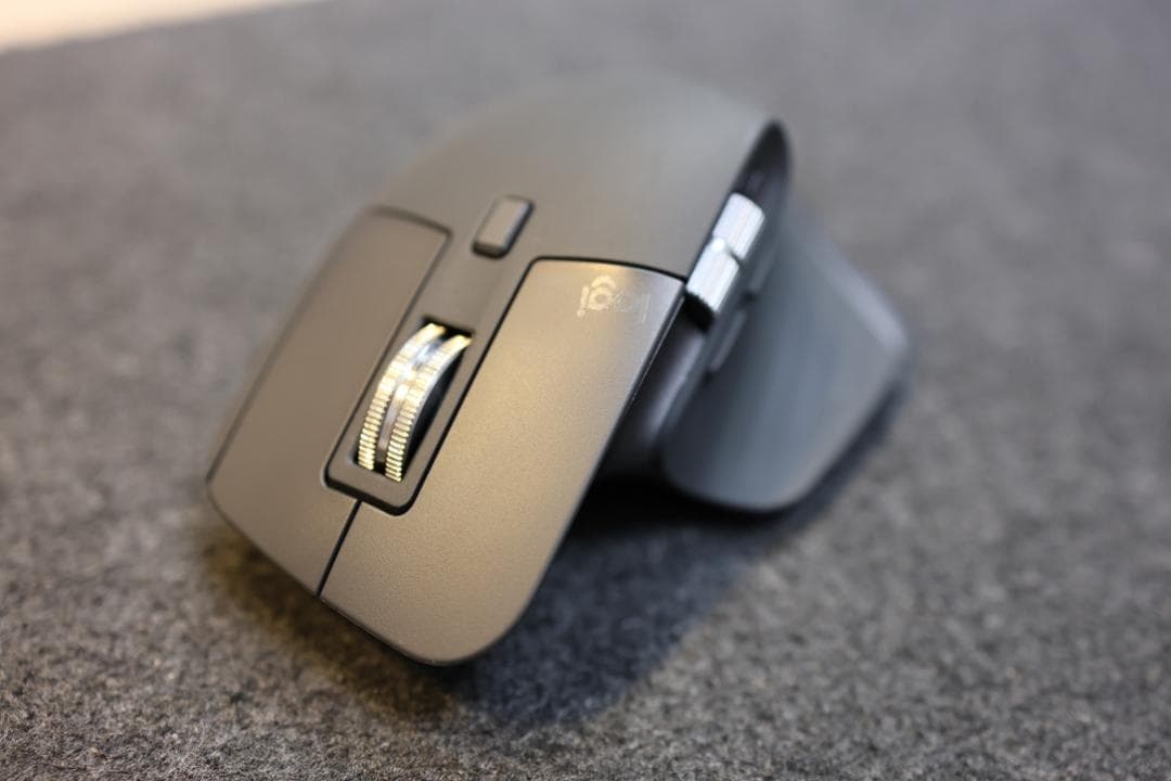 シ*ん様 MX MASTER 3S（付属品あり）