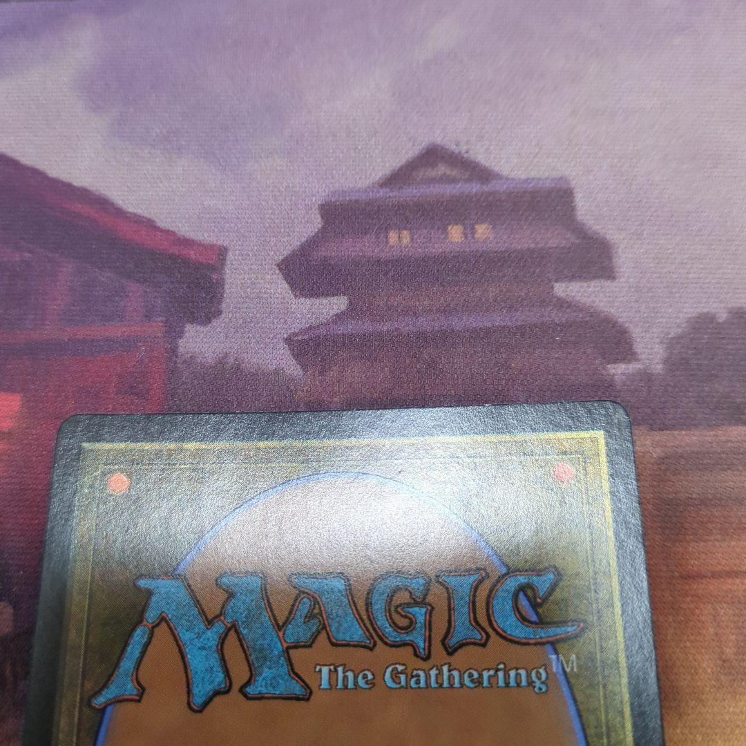 黙示録、シェオルドレッド (DMU) 日本語版