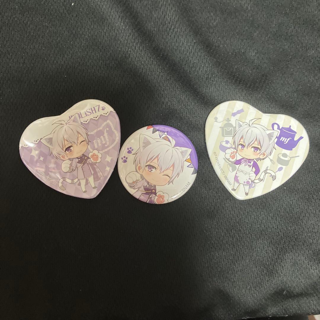 逢坂壮五 アイドリッシュセブン まとめ売り 大量 50以上