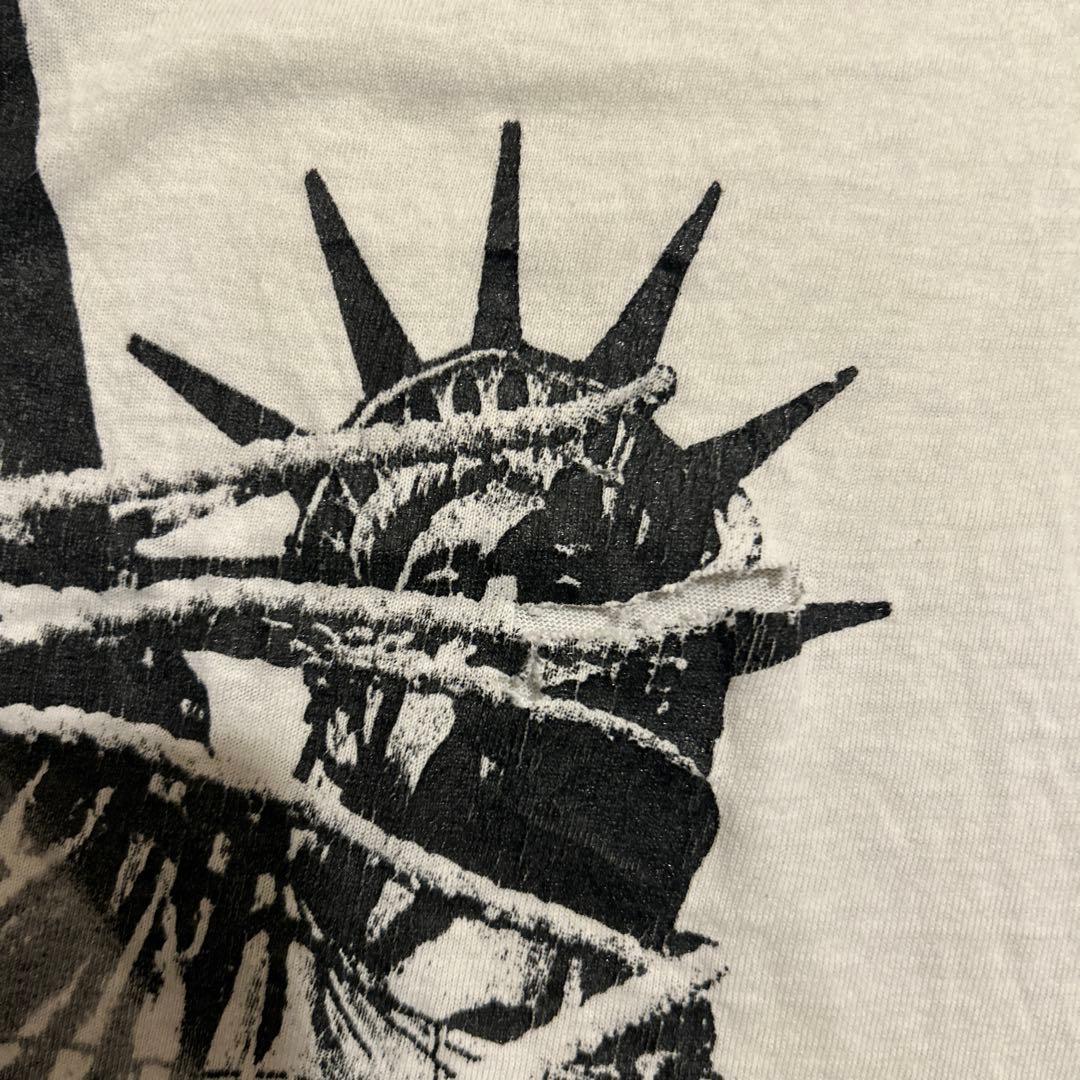 クラッシュ バンドt Sサイズ