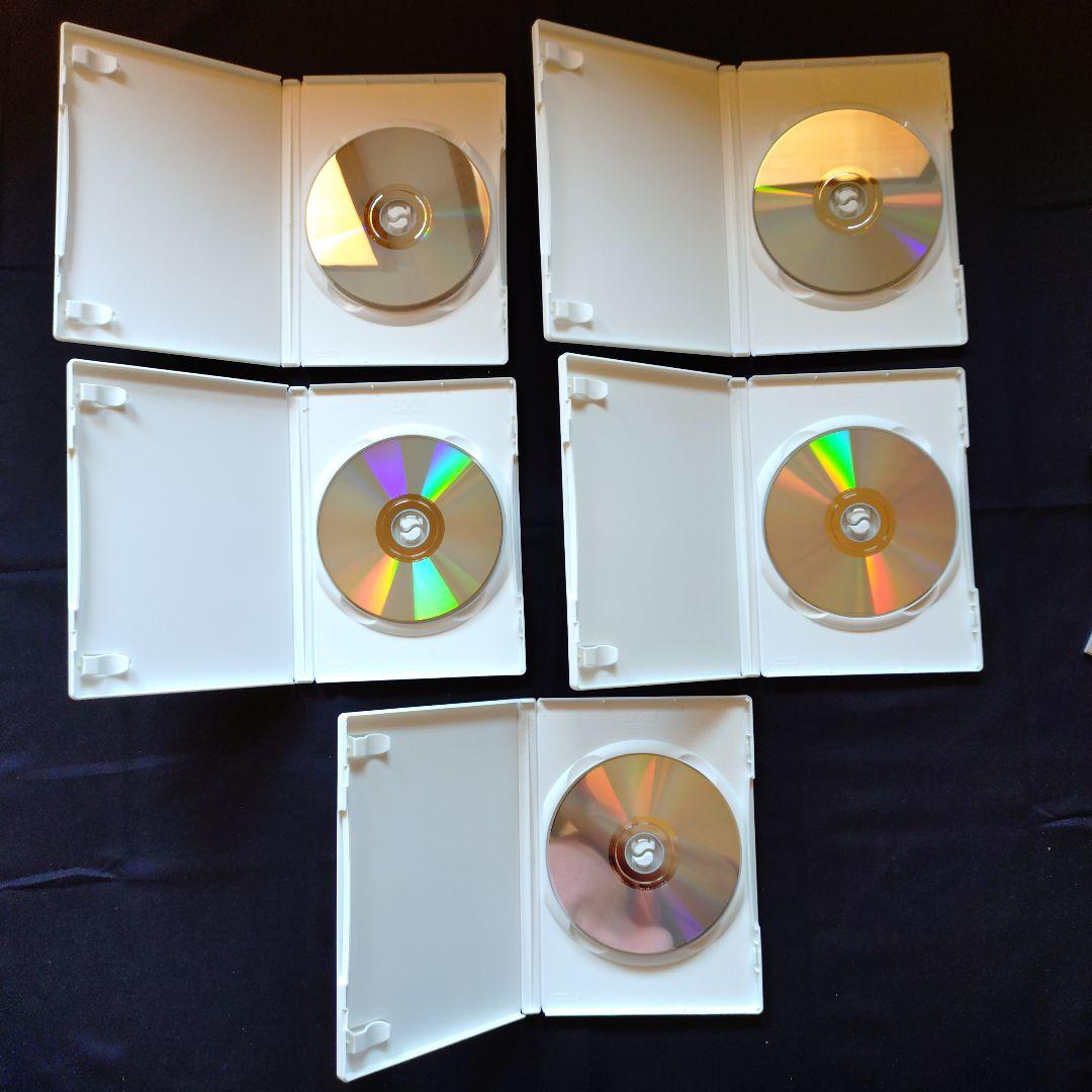 40周年 記念 特別 愛蔵版 笑点 大博覧会 DVD - BOX〈5枚組〉