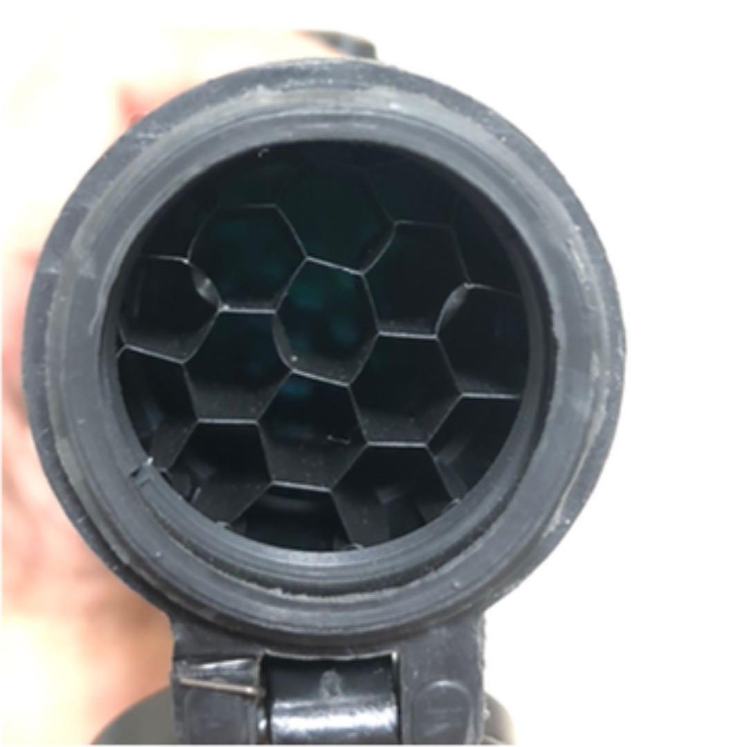 VISIONKING 1.25-5倍スコープ マウントセット