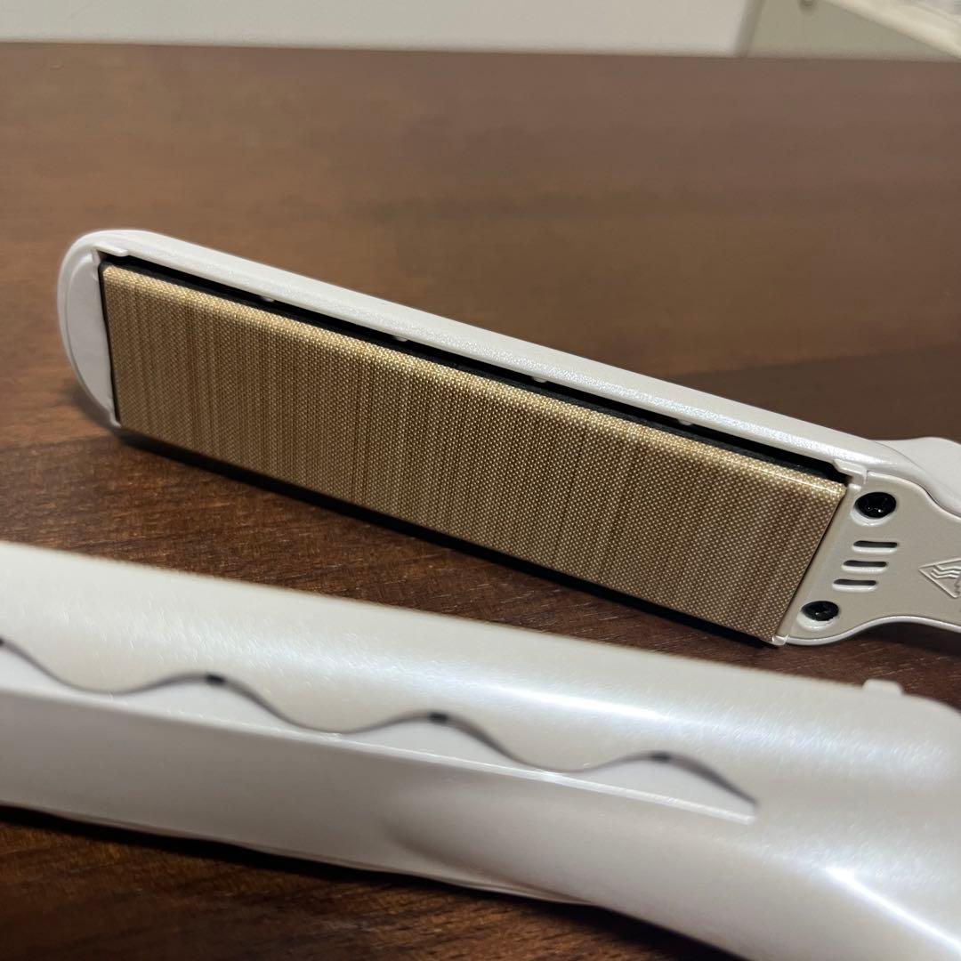 絹女　ストレートアイロン　LMー125