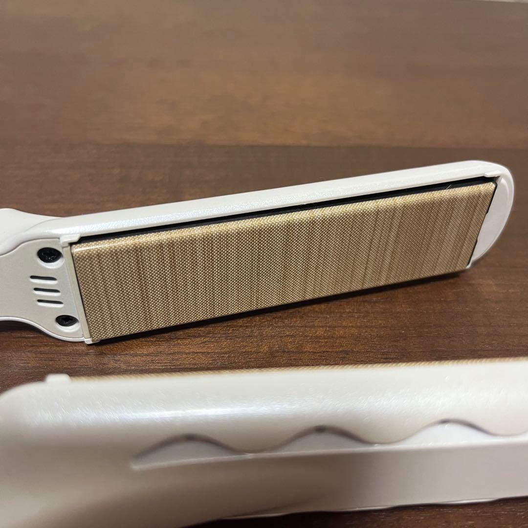 絹女　ストレートアイロン　LMー125