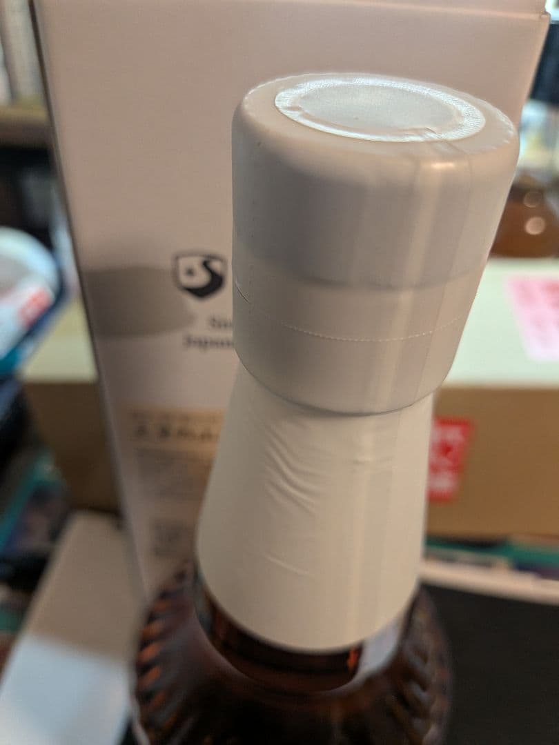 新道 2022 3年　Whisky Festival 2025 限定ボトル