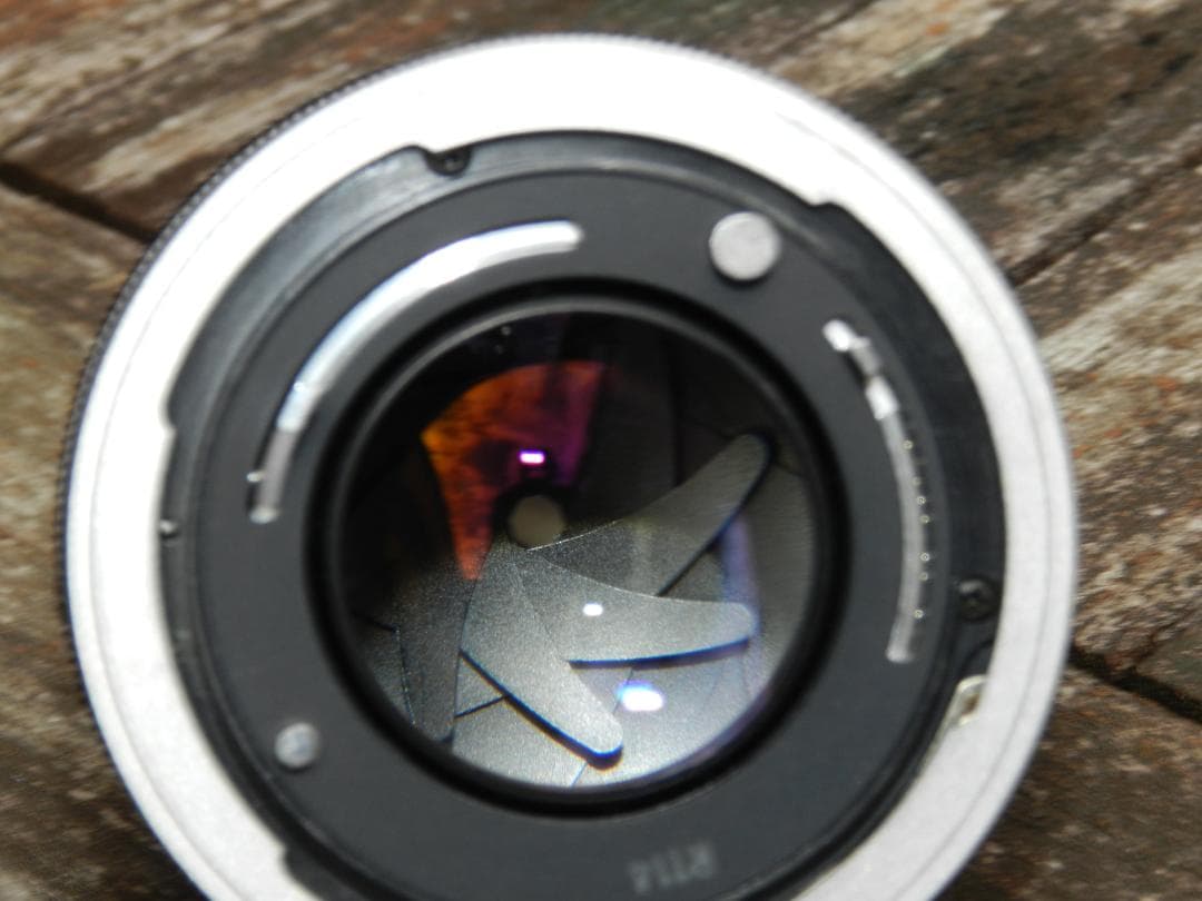 フィルムカメラ aliceCANON A-1 FD 50mm F/1.4 S.S.C