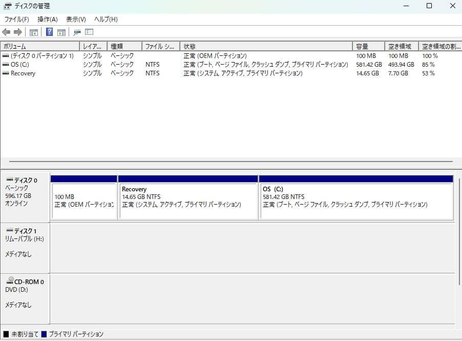 Windowsノート本体 Dell Inspiron N5110 Core i5 15.6 Office