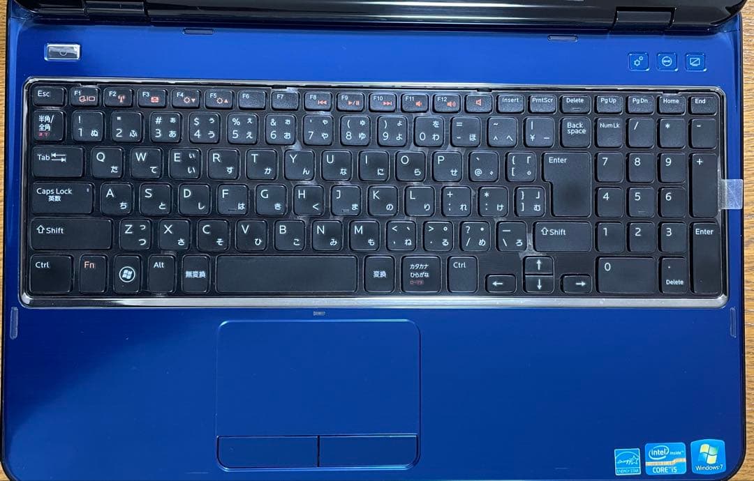 Windowsノート本体 Dell Inspiron N5110 Core i5 15.6 Office