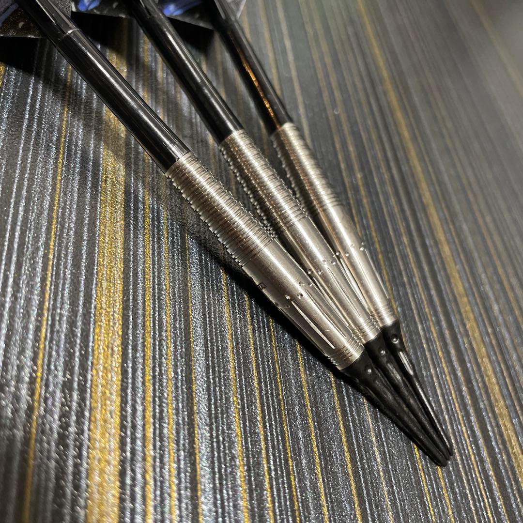 定価13000円 大人気バレル ソフトダーツ エンプレチュ シエスタ トルピード