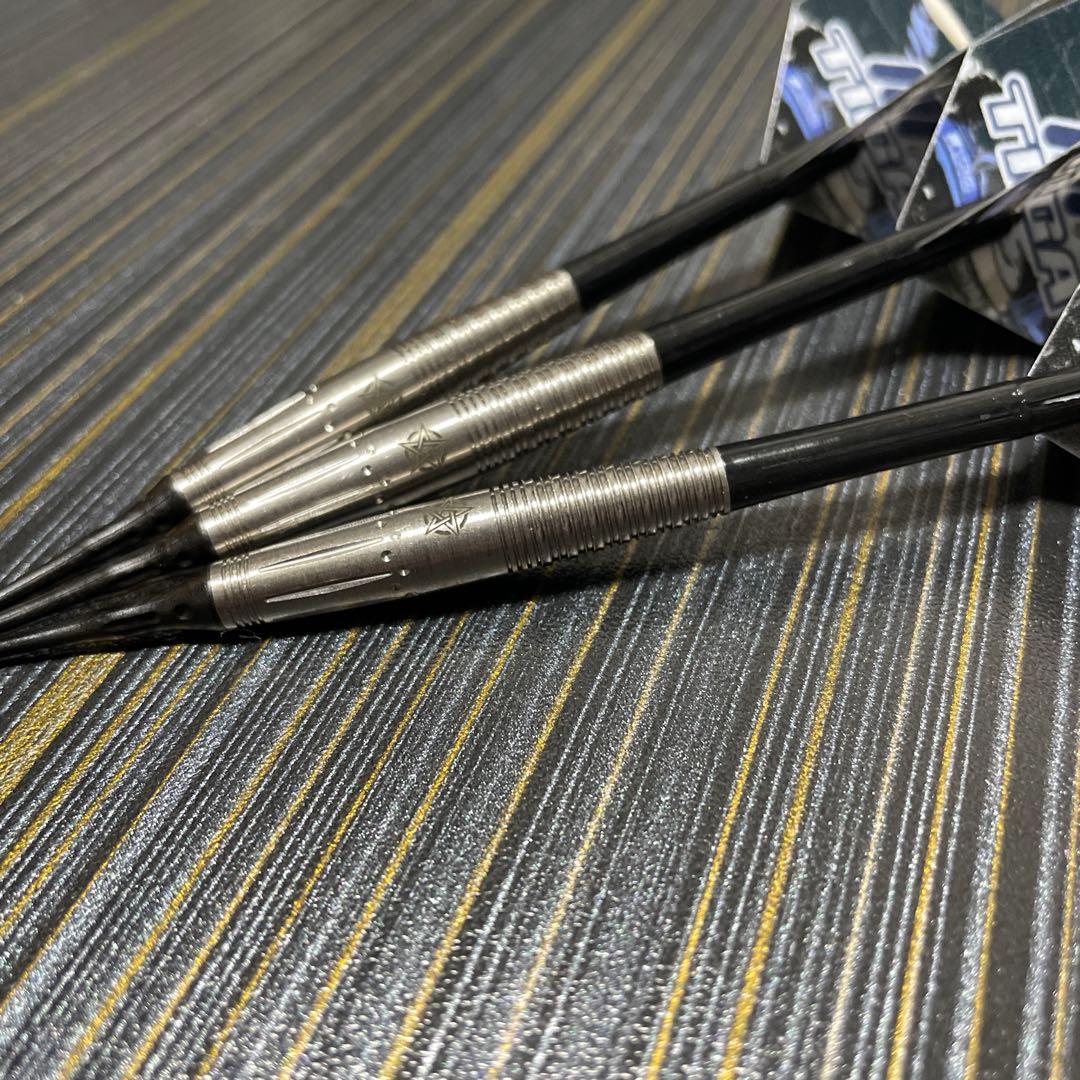 定価13000円 大人気バレル ソフトダーツ エンプレチュ シエスタ トルピード