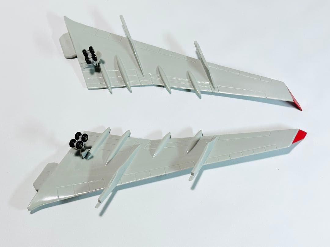 航空機・ヘリコプター SKYMARKS 1/200 Virgin Atlantic B747-400