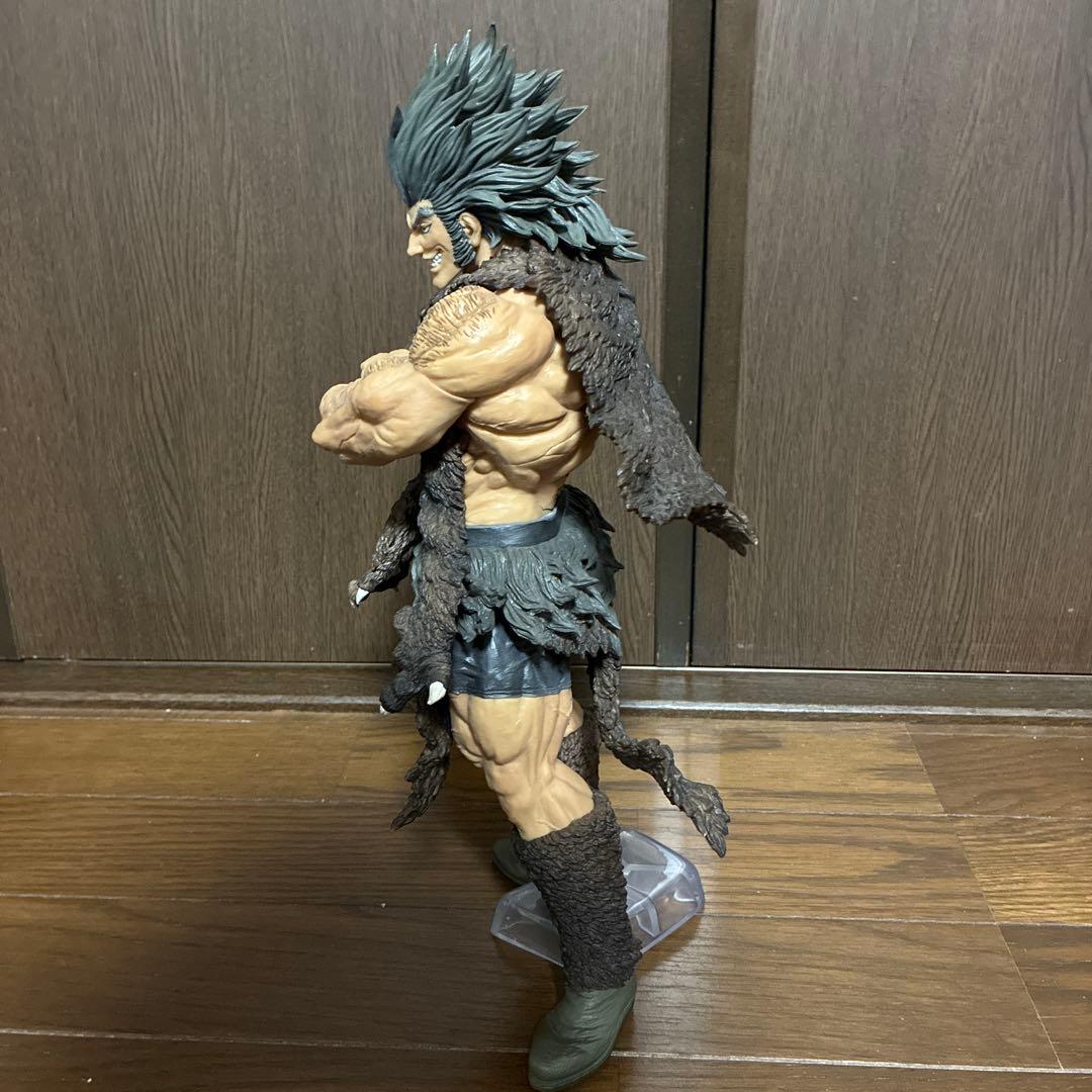 hunter×hunter 1番くじ ウボォーギン フィギュア