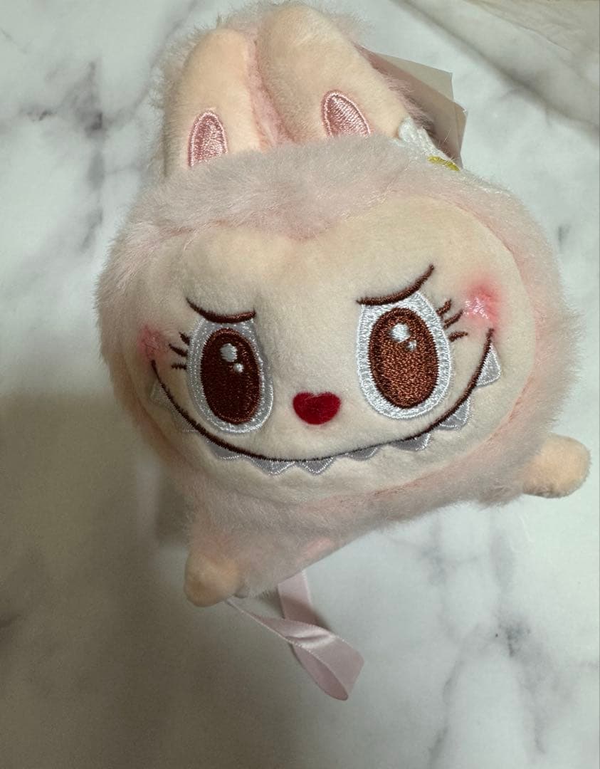 MOKOKO ショルダードール　labubu