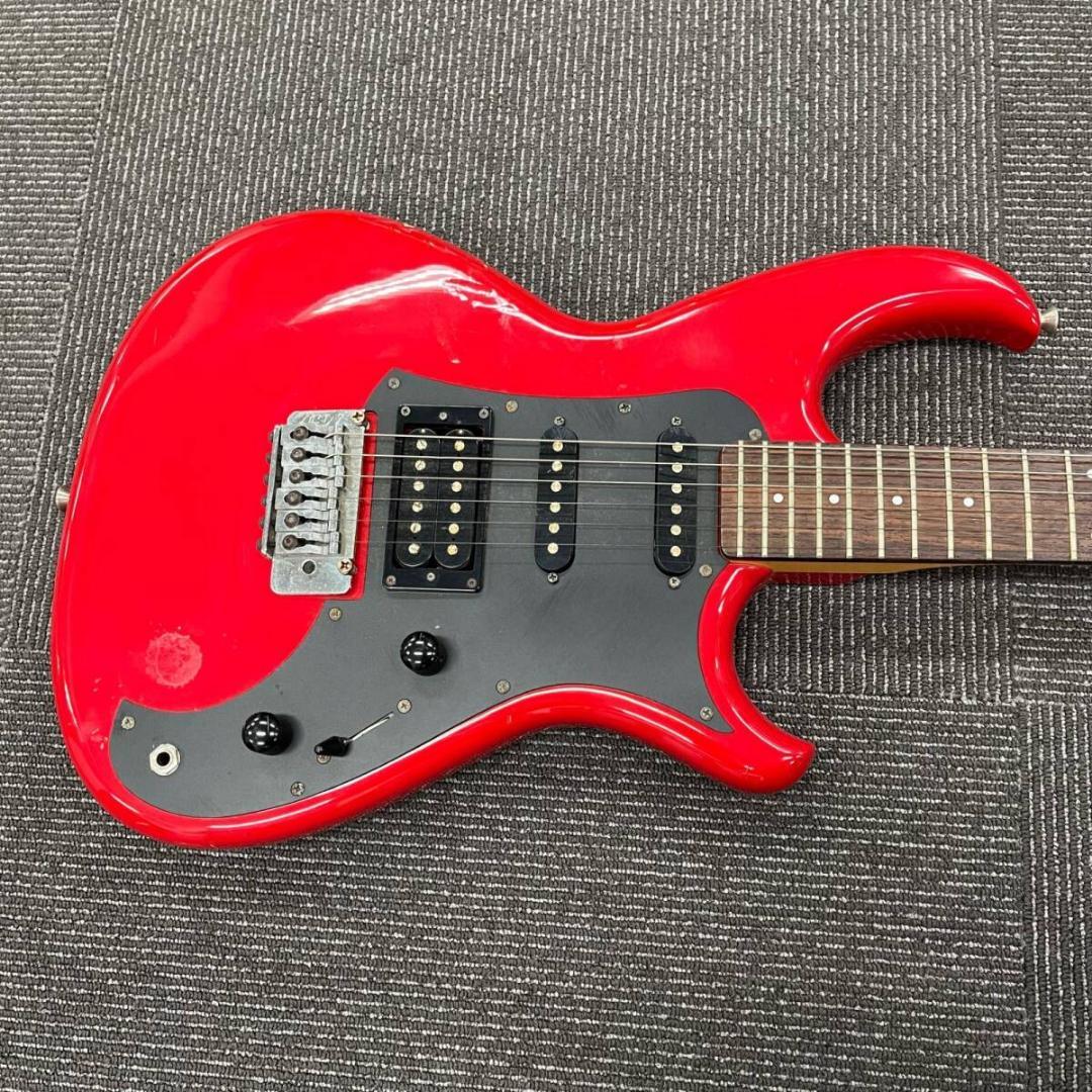 【美品】⭐️WILDCAT ワイルドキャット エレキギター AriaPro II