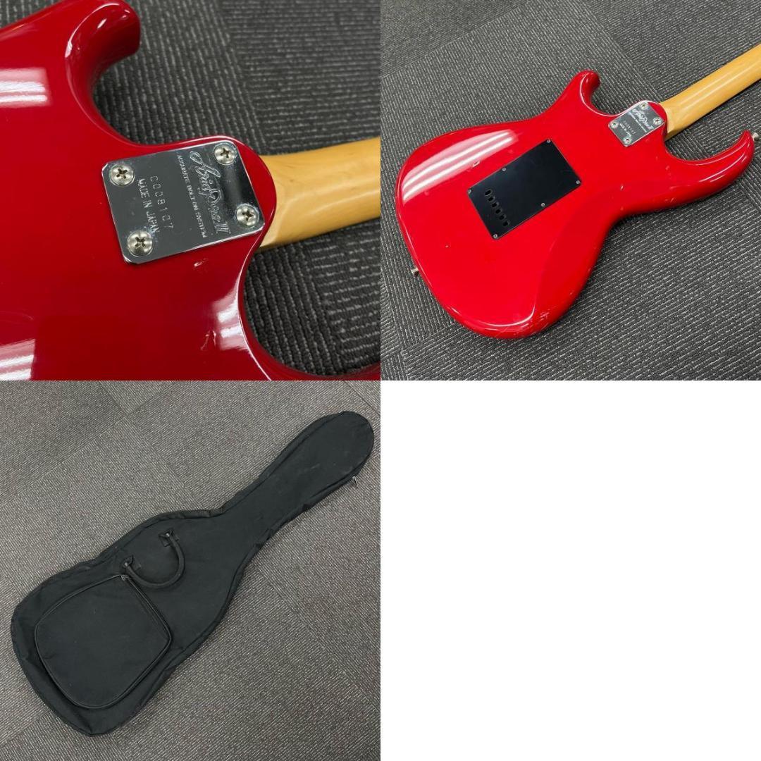 【美品】⭐️WILDCAT ワイルドキャット エレキギター AriaPro II