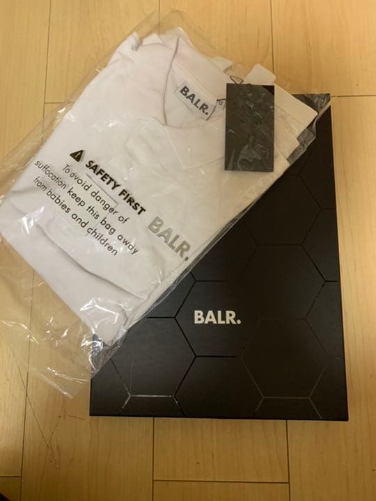 BALR. ポロシャツ