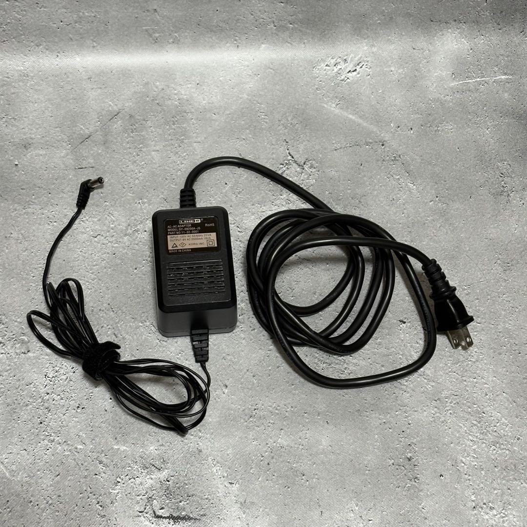 ギター LINE 6 M13 Stompbox Modeler