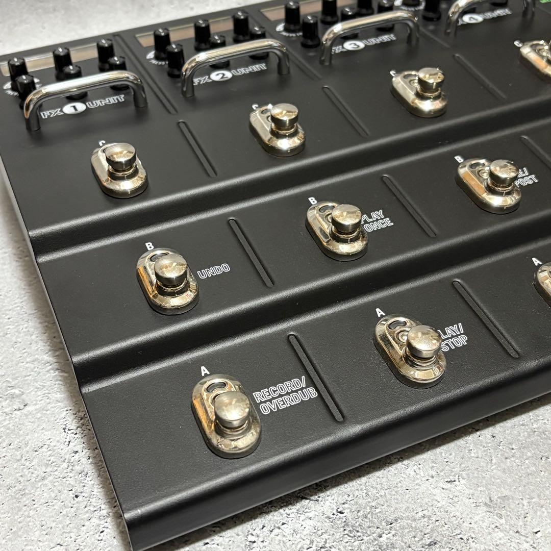 ギター LINE 6 M13 Stompbox Modeler