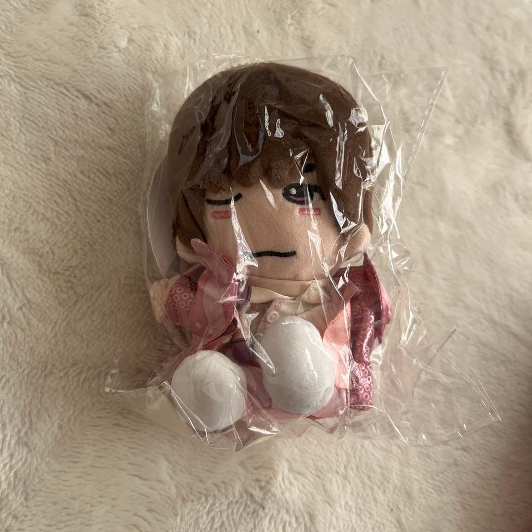 なにわ男子 第2弾 チビぬい 7体セット