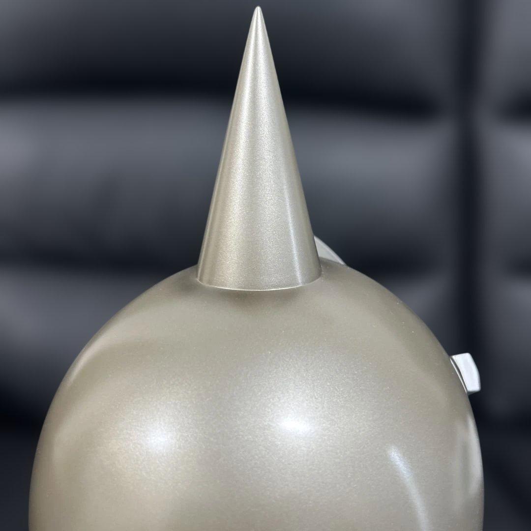 メガハウス 超人ヘッド ロビンマスク 1/1 原作カラー キン肉マン フィギュア