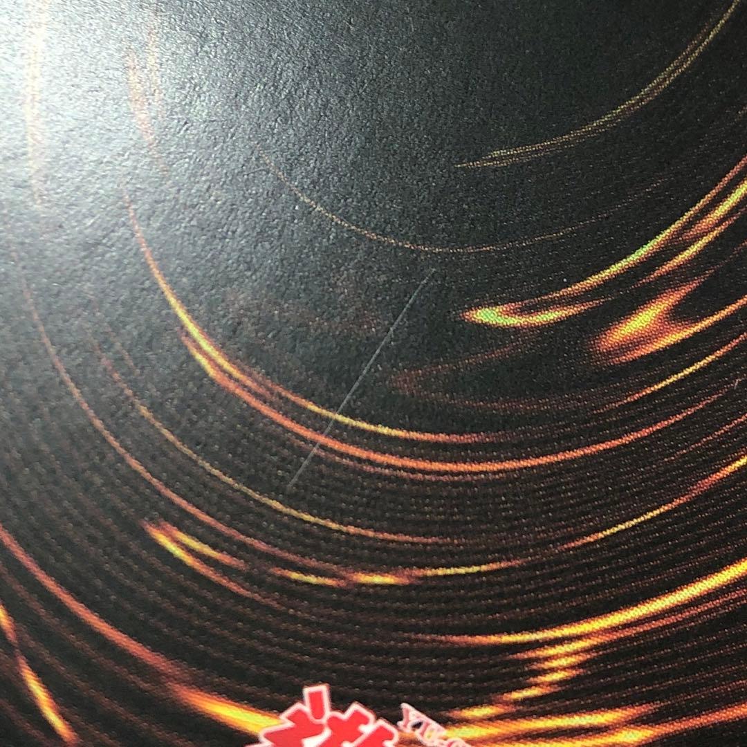 37▢霊王の波動 シークレット ROTA-JP079 3枚 KM0404-5