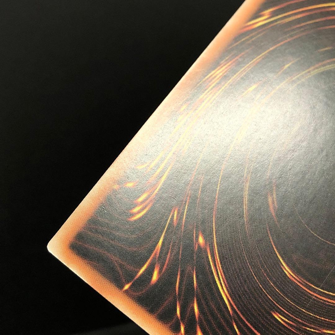 37▢霊王の波動 シークレット ROTA-JP079 3枚 KM0404-5