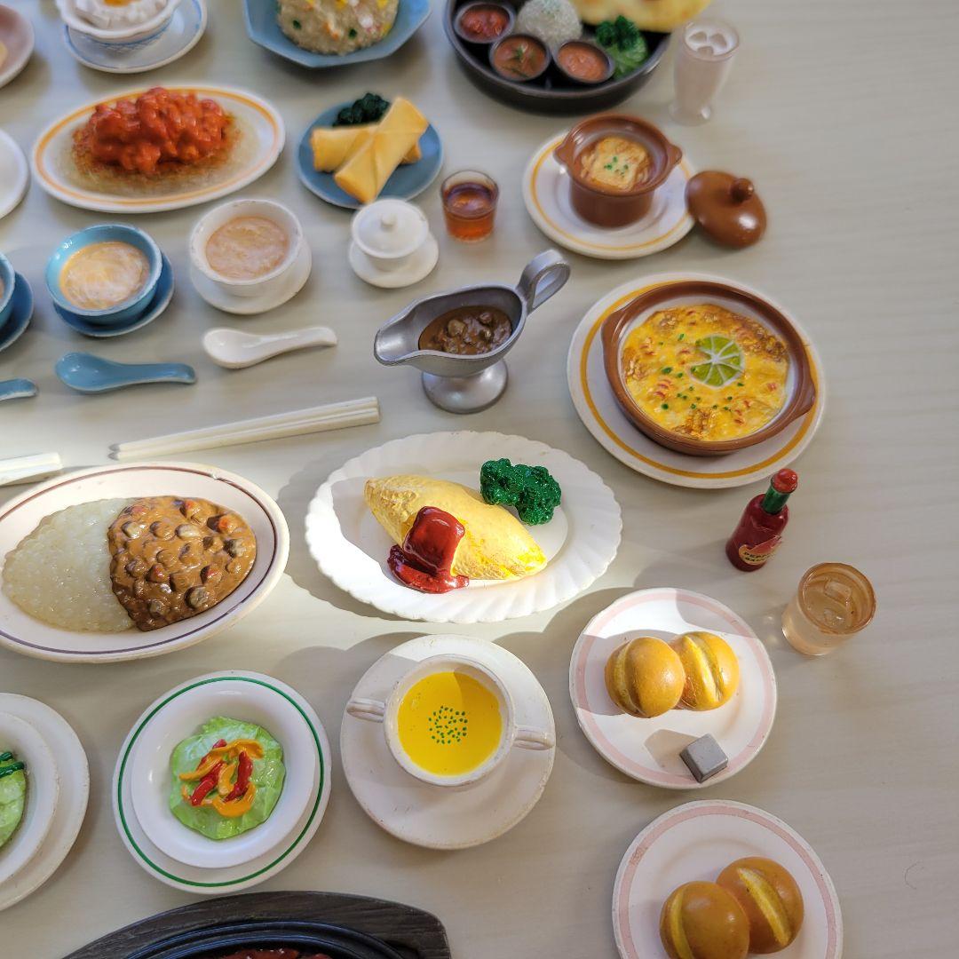 リーメント 中華街 ファミレス1 ファミレス2 まとめ売り