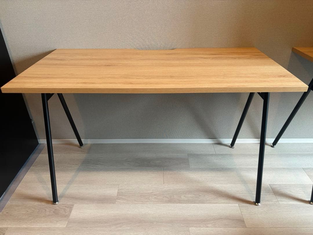 ジャーナルスタンダードファニチャー コンパスレッグ デスク