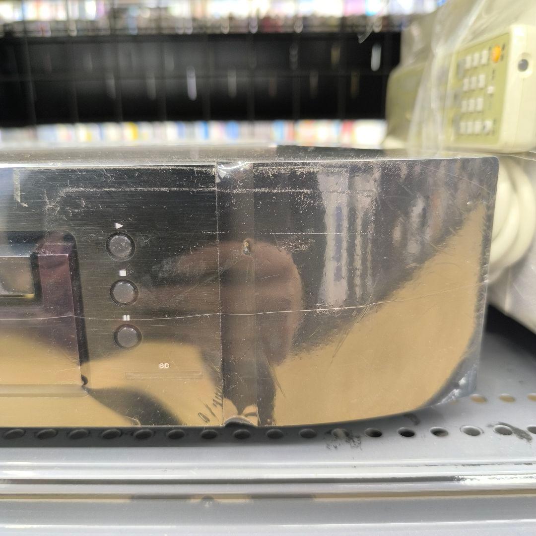 リモコン付き Marantz Blu-rayディスクプレーヤー BD7004