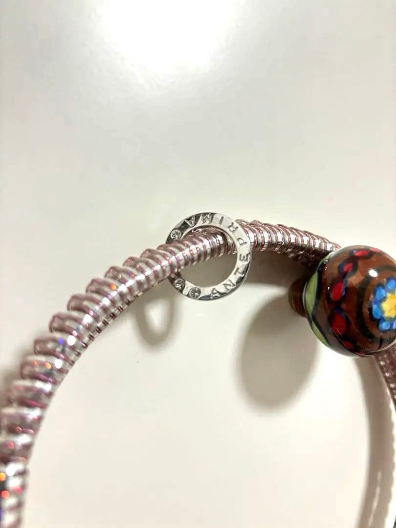 新品未使用‼️ アンテプリマ☆ワイヤーバック