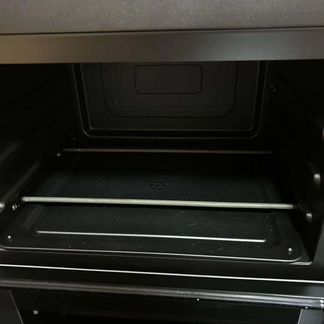 極美品✨NEW GRAND SHEF kg-340 付属品多数 保証書付