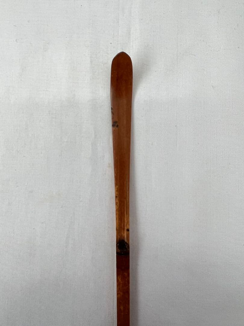 茶杓『神楽』 大徳寺 瑞峰院 前田昌道 茶道具