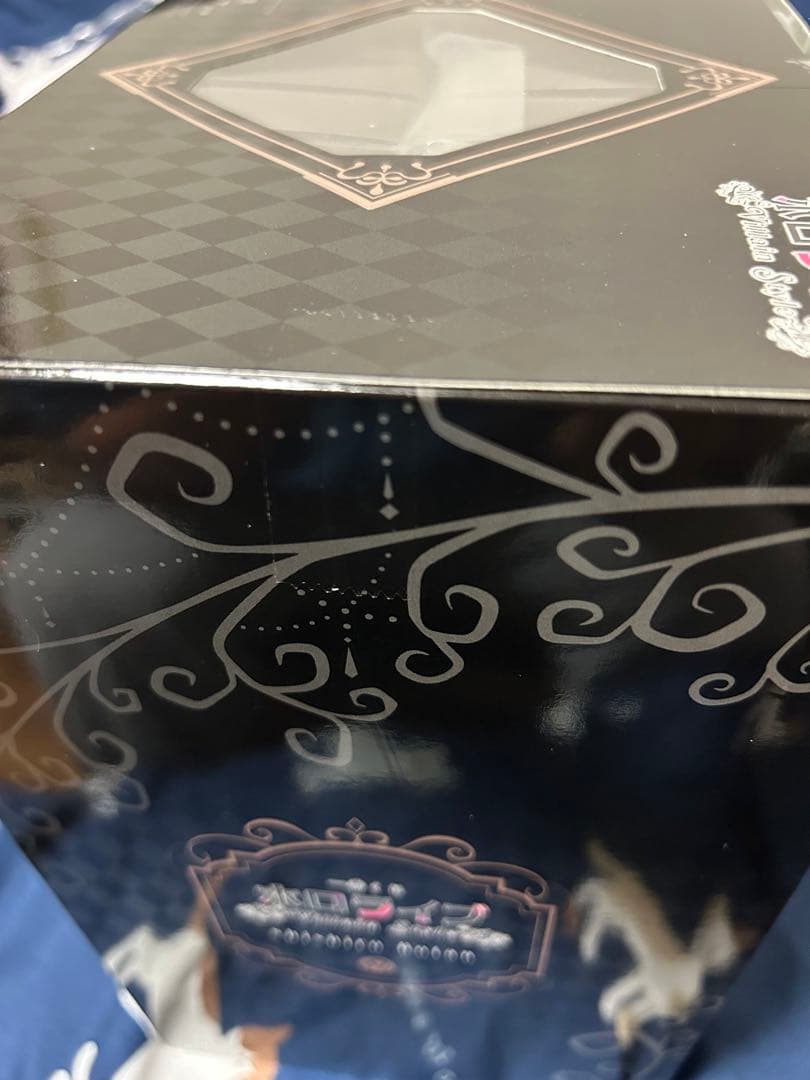 一番くじ ホロライブ 獅白ぼたん 9種セット