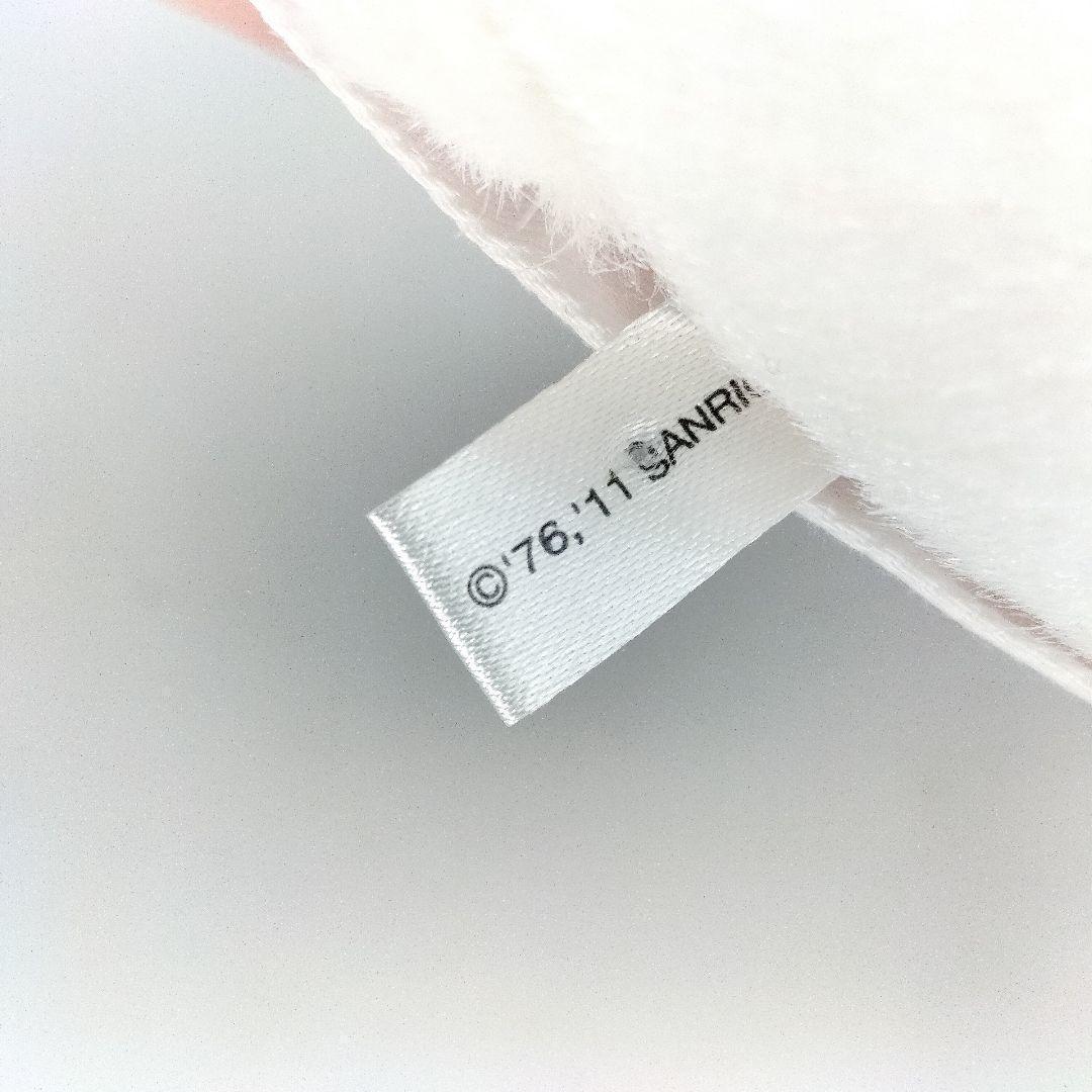 【レア】ナースキティ 日本赤十字社 ぬいぐるみ 平成レトロ 2011年製