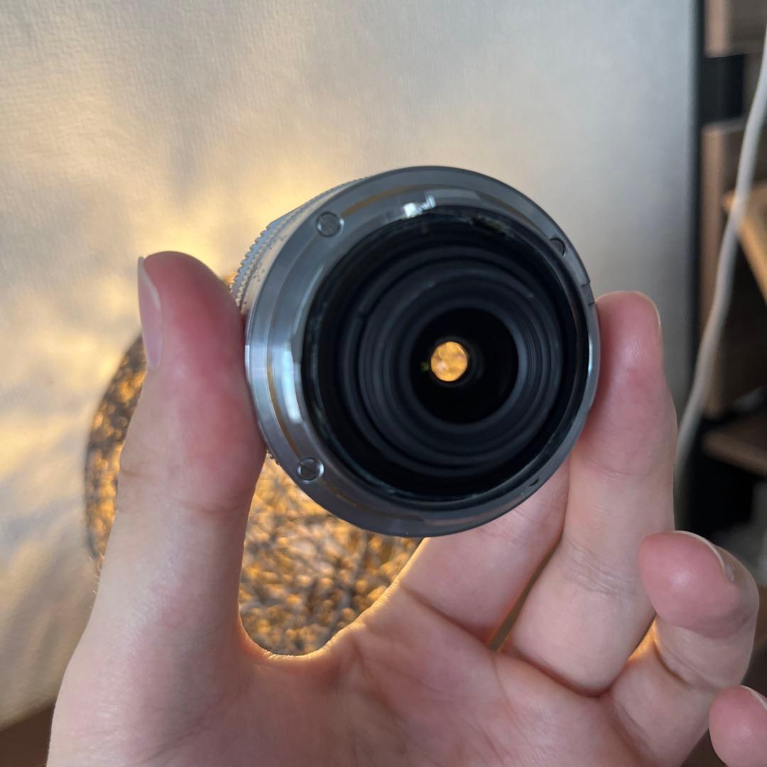 レンズ(単焦点) carl zeiss c biogon 21mm f4.5 zm