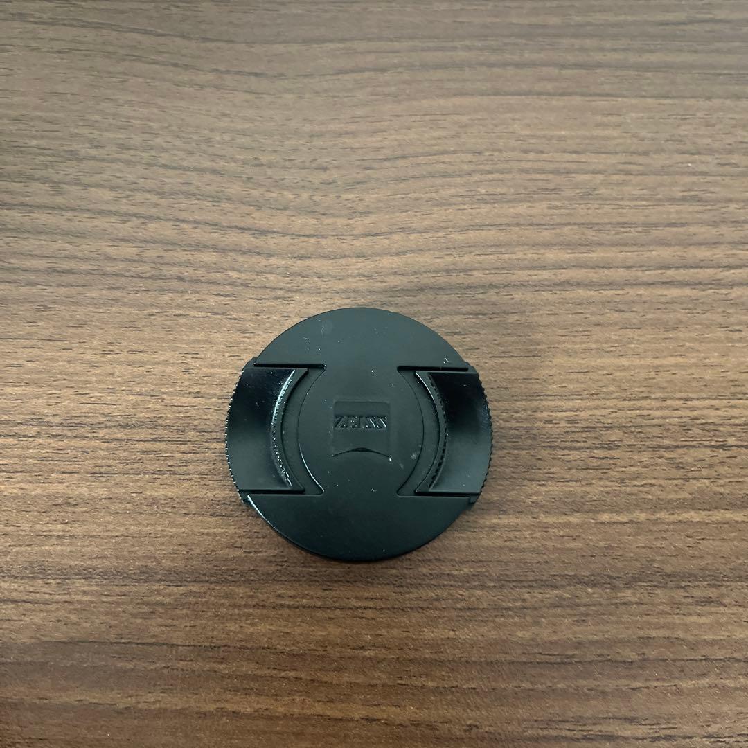 レンズ(単焦点) carl zeiss c biogon 21mm f4.5 zm