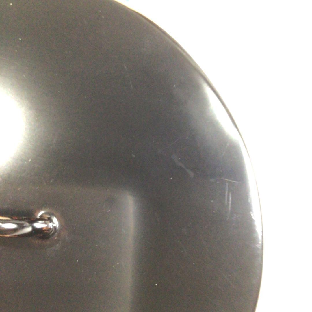 Ｐ６５５　水指　『高取焼』『鬼丸雪山造』　共箱　茶道具