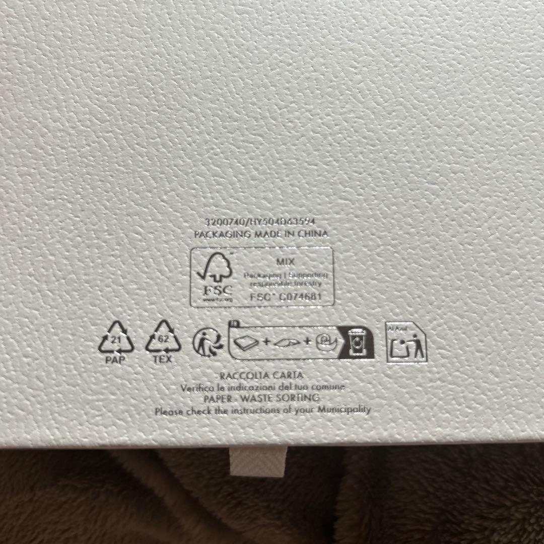 ヴィトン　チェリー　箱　ラッピング