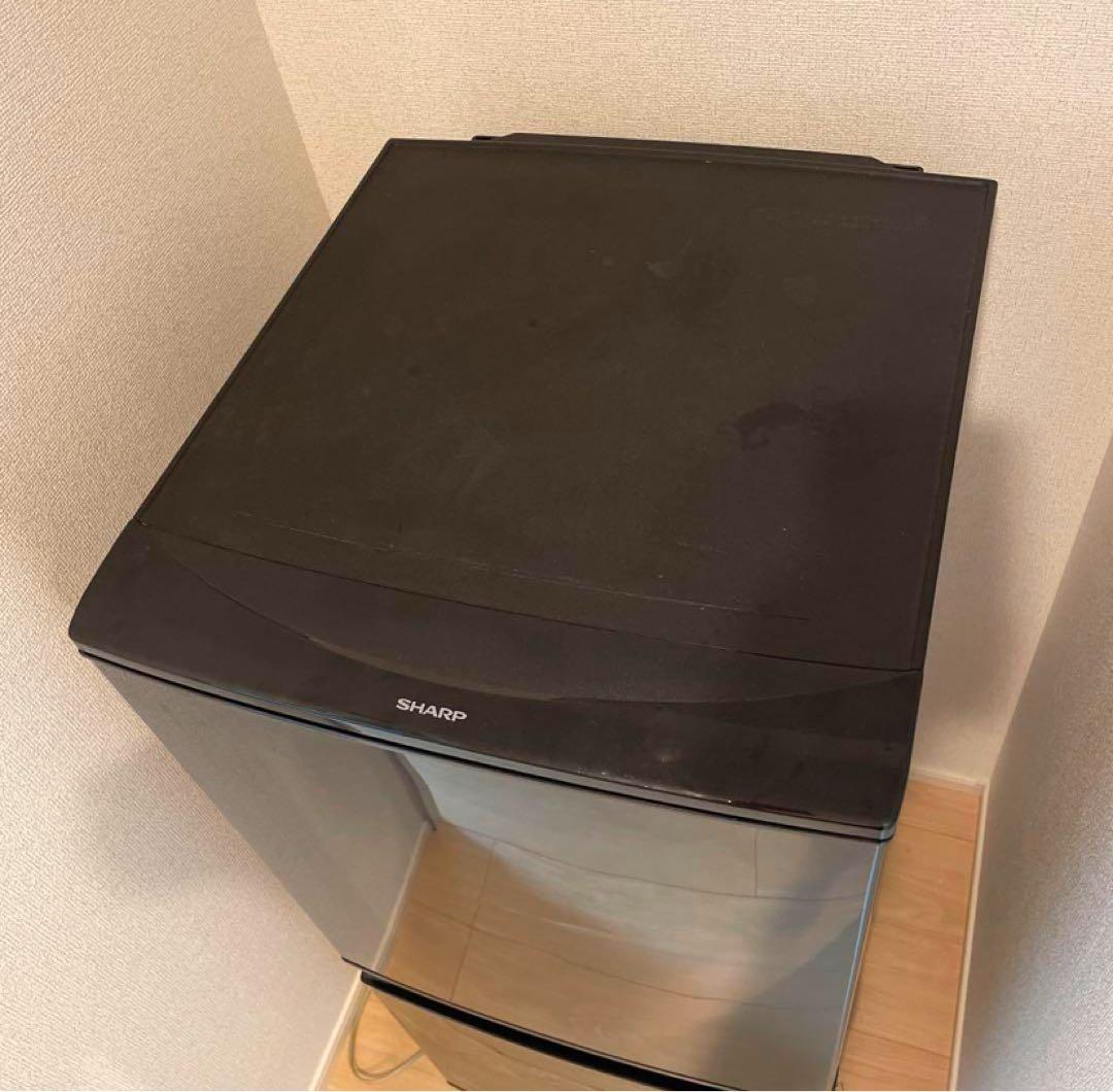SHARP 冷蔵庫 いのうえ110aページ