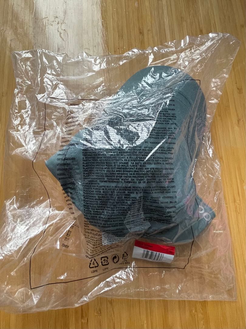 国内未発売色☆ナイキx NOCTAコラボキャップ 24SSタグ付新品L/XL