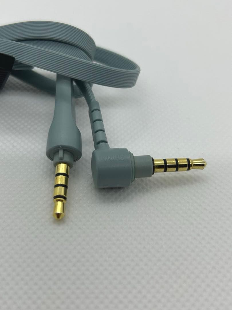 SONY MDR-H600A h.ear on 2 ホライズングリーン