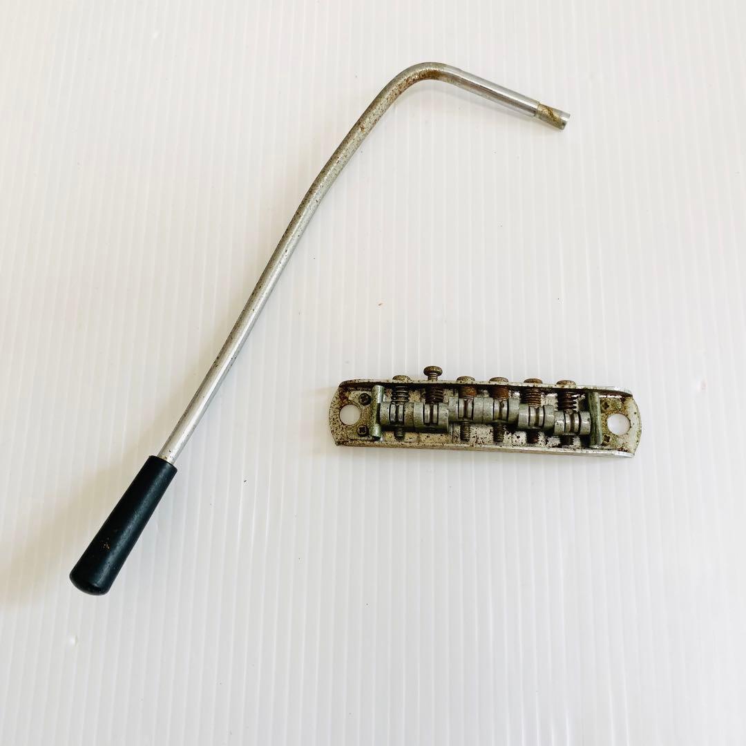 ヴィンテージ Guyatone グヤトーン LG-20 テレキャスター