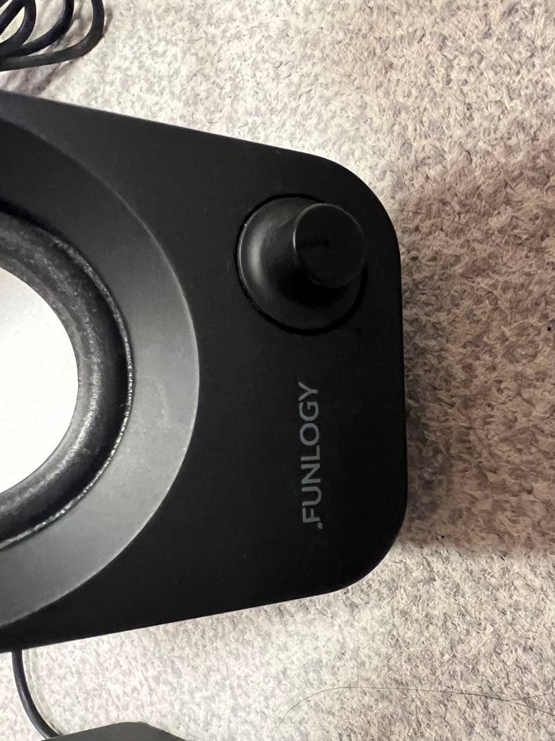 aocモニター2個セット