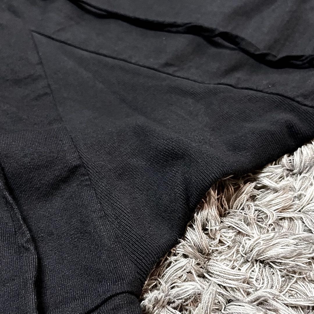 SIVA / シヴァ / ドロップクロッチ ダミーレイヤーベンディングパンツ