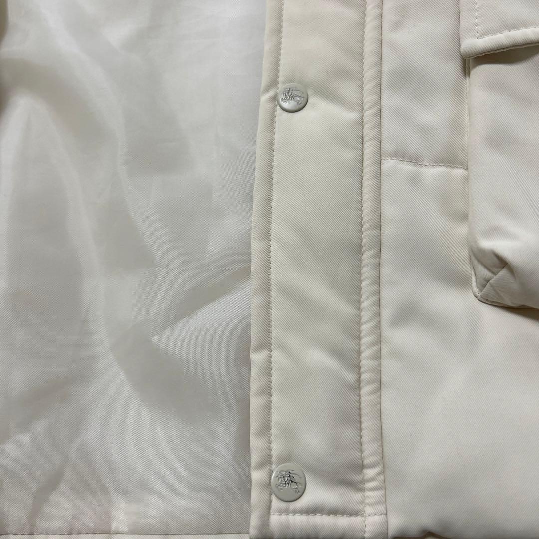 バーバリーアウター☆90