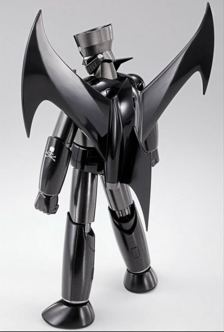 マスターマインドジャパン✖️マジンガーZ Tシャツ フィギュア　セット　world