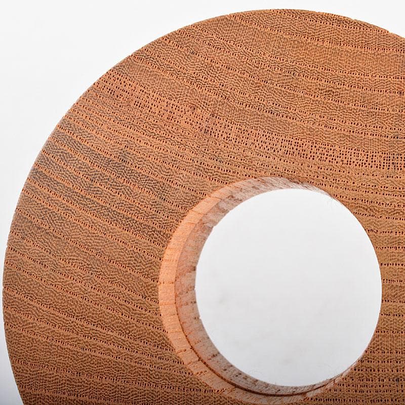 茶道具　指物師　木地喜斎作　掛絡香合　紫野　松長剛山書付箱　V　R5464