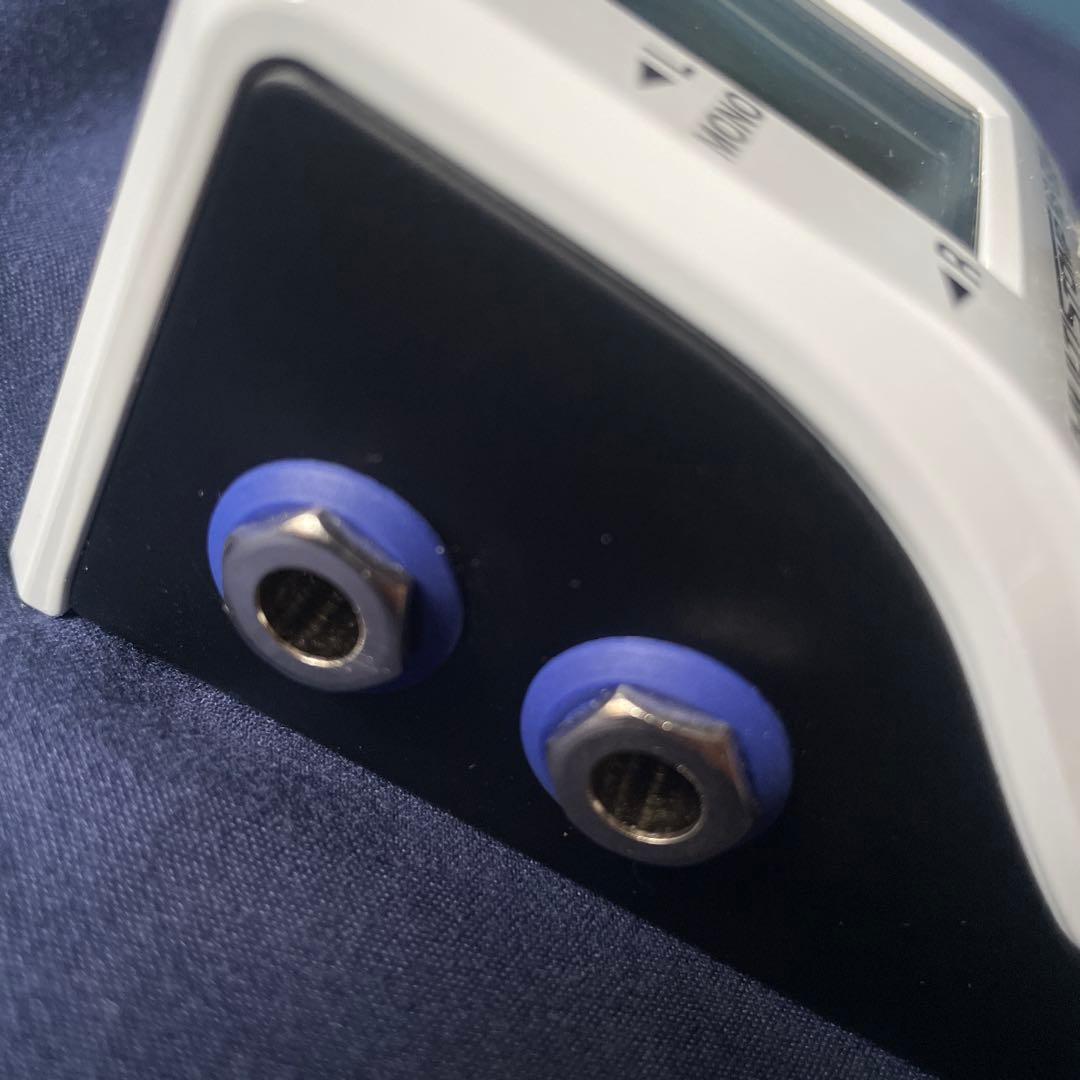 ZOOM MS-50G+ 【ほぼ未使用美品】